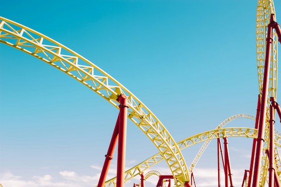 Bobbejaanland achtbaan Bobbejaanland korting